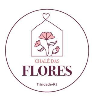 Chale Das Flores Trindade (Rio de Janeiro) Exterior foto