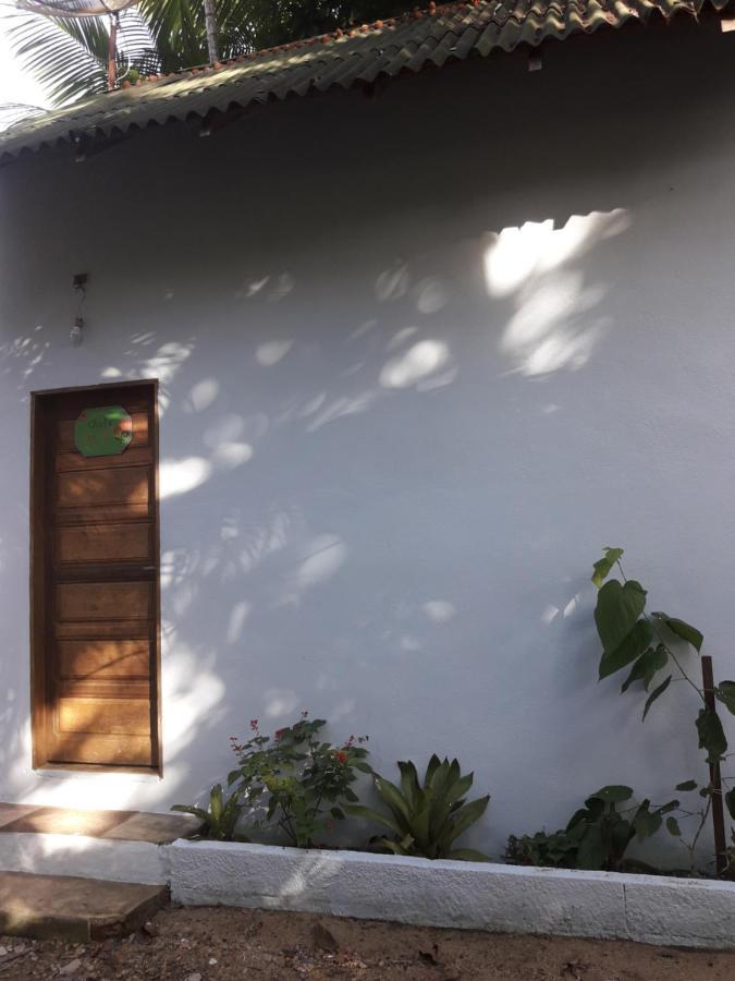 Chale Das Flores Trindade (Rio de Janeiro) Exterior foto