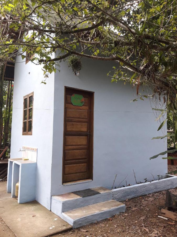 Chale Das Flores Trindade (Rio de Janeiro) Exterior foto
