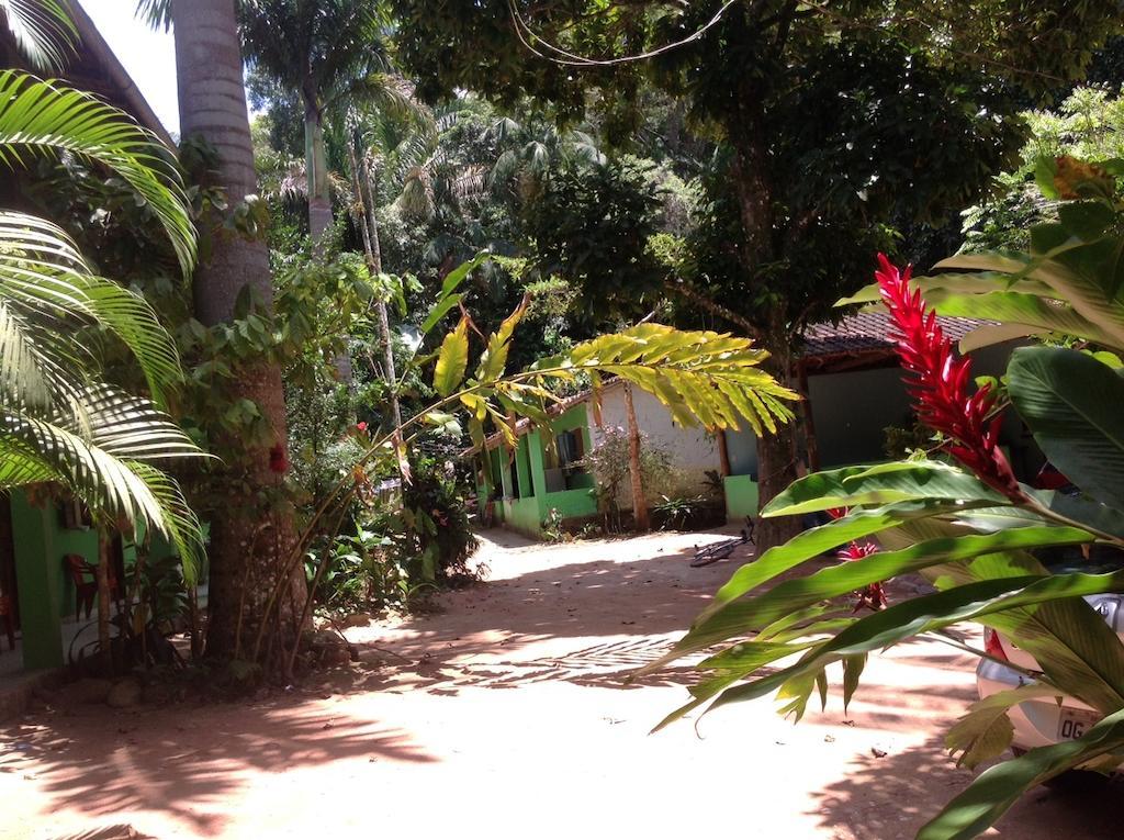 Chale Das Flores Trindade (Rio de Janeiro) Exterior foto