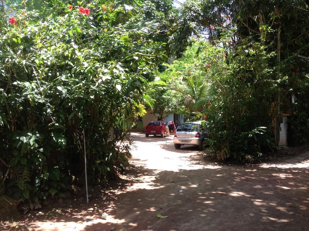 Chale Das Flores Trindade (Rio de Janeiro) Exterior foto