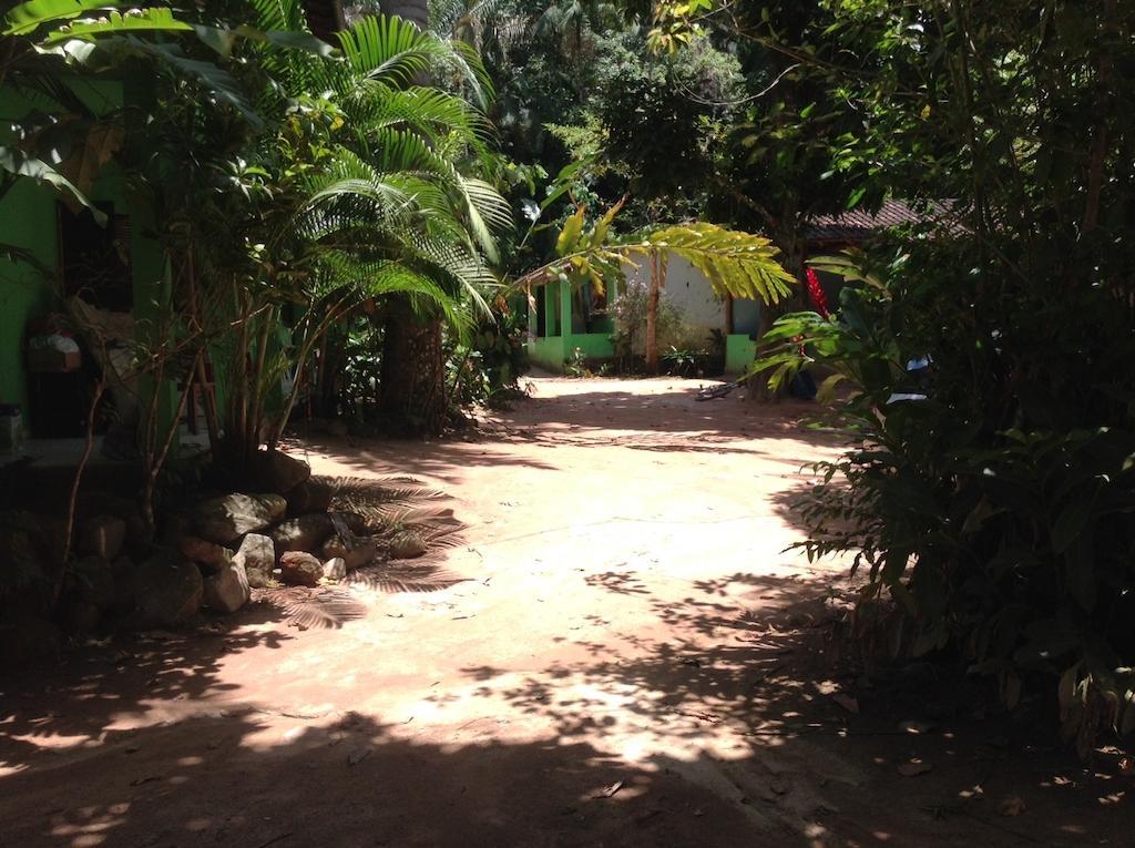 Chale Das Flores Trindade (Rio de Janeiro) Exterior foto
