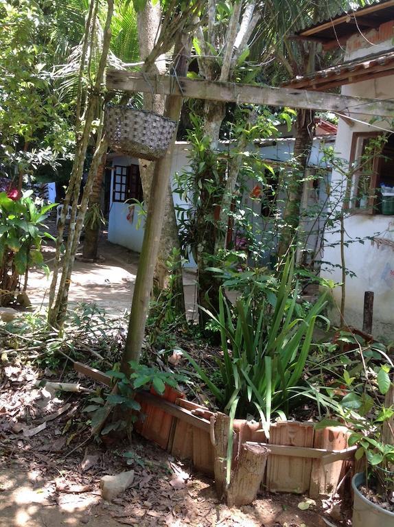 Chale Das Flores Trindade (Rio de Janeiro) Exterior foto