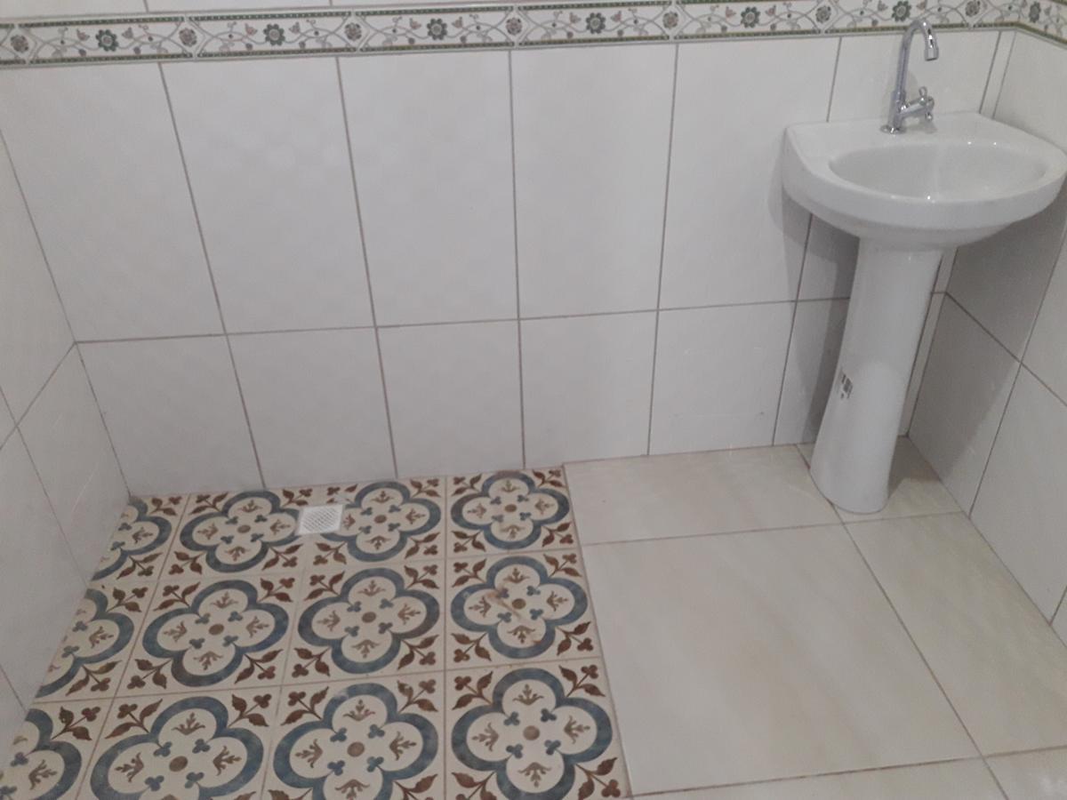 Chale Das Flores Trindade (Rio de Janeiro) Exterior foto